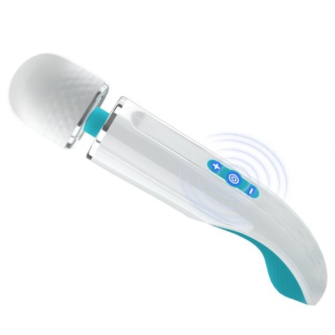 PRETTY LOVE - Bertas, 5 levels of speed control 7 vibration functions, ABS Silicone, USB rechargeable Pretty Love