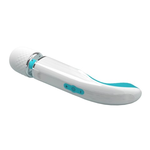 PRETTY LOVE - Bertas, 5 levels of speed control 7 vibration functions, ABS Silicone, USB rechargeable Pretty Love