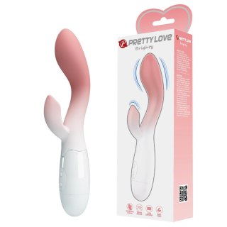 PRETTY LOVE - Brighty, 30 vibration functions, ABS Silicone Pretty Love