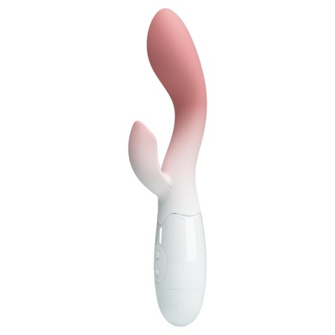 PRETTY LOVE - Brighty, 30 vibration functions, ABS Silicone Pretty Love