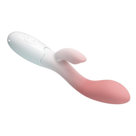 PRETTY LOVE - Brighty, 30 vibration functions, ABS Silicone Pretty Love