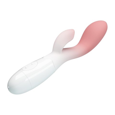 PRETTY LOVE - Brighty, 30 vibration functions, ABS Silicone Pretty Love