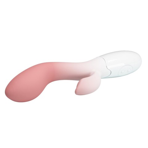 PRETTY LOVE - Brighty, 30 vibration functions, ABS Silicone Pretty Love