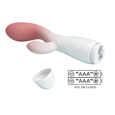 PRETTY LOVE - Brighty, 30 vibration functions, ABS Silicone Pretty Love