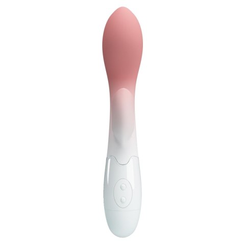 PRETTY LOVE - Brighty, 30 vibration functions, ABS Silicone Pretty Love