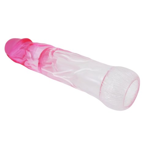 PRETTY LOVE - Neron, 18 cm, TPR, Waterproof Pretty Love