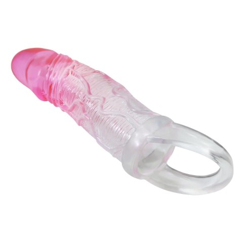 PRETTY LOVE - Odes, 17,5 cm, TPR, Waterproof Pretty Love