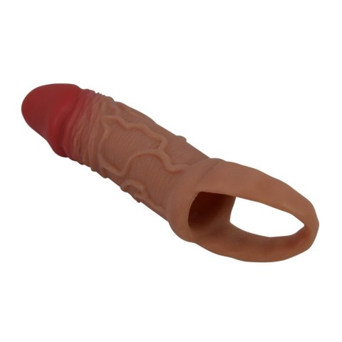 PRETTY LOVE - Peirre, 15,5 cm, TPR, Waterproof Pretty Love