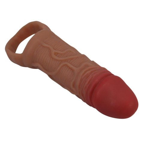 PRETTY LOVE - Peirre, 15,5 cm, TPR, Waterproof Pretty Love