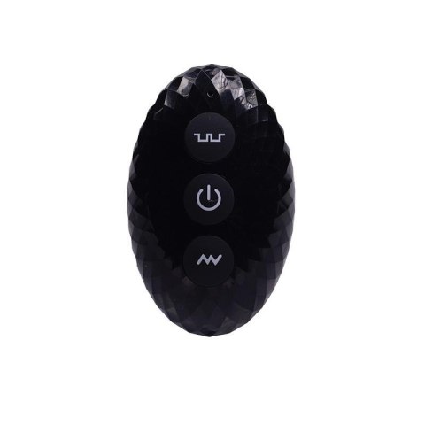 Rotating Anal Vibrator Achelous Fantasy