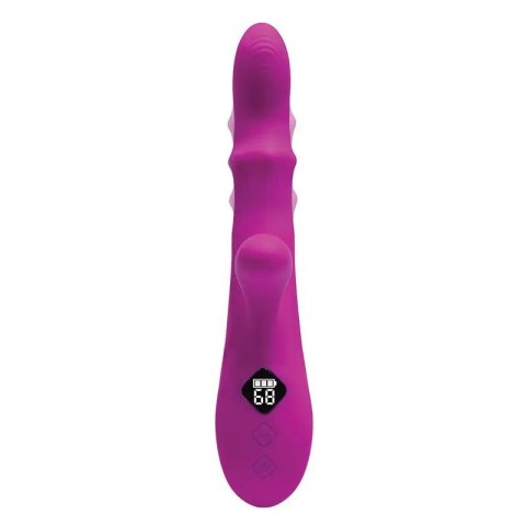 Thrusting Vibrator Ares Fantasy
