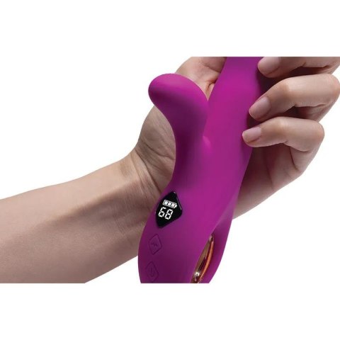 Thrusting Vibrator Ares Fantasy