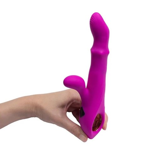Thrusting Vibrator Ares Fantasy