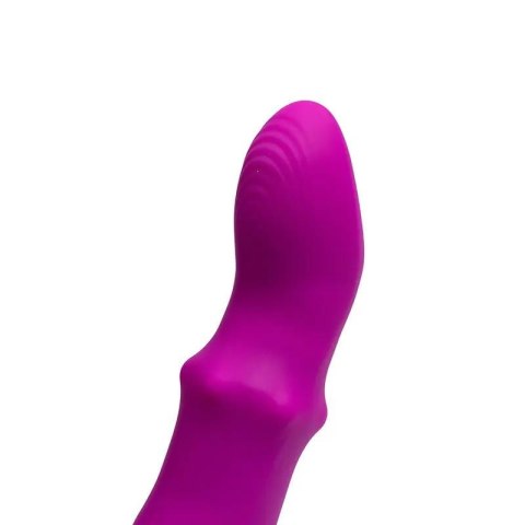 Thrusting Vibrator Ares Fantasy