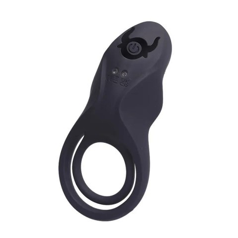 Vibrating ring with wireless remote Hermes Fantasy