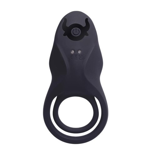 Vibrating ring with wireless remote Hermes Fantasy