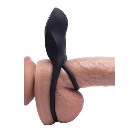 Vibrating ring with wireless remote Hermes Fantasy
