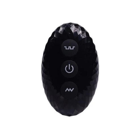 Vibrating ring with wireless remote Hermes Fantasy