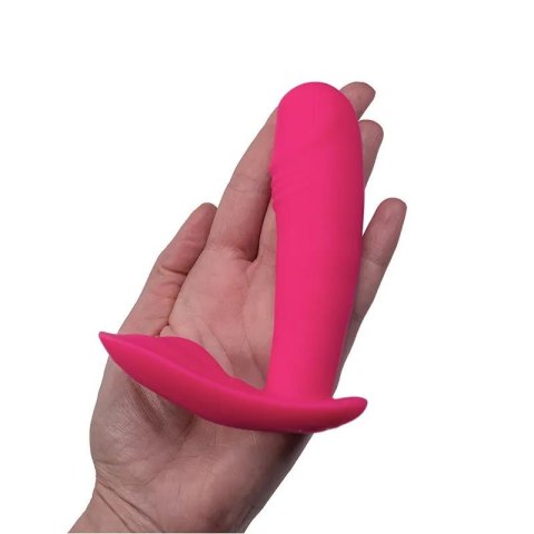 Vibrator with intense thrusting Artemis Fantasy