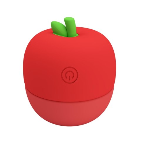 APPLE SECRET, 12 licking settings, Silicone ABS Pretty Love