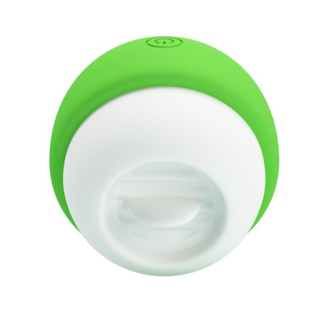 APPLE SECRET, 12 licking settings, Silicone ABS Pretty Love