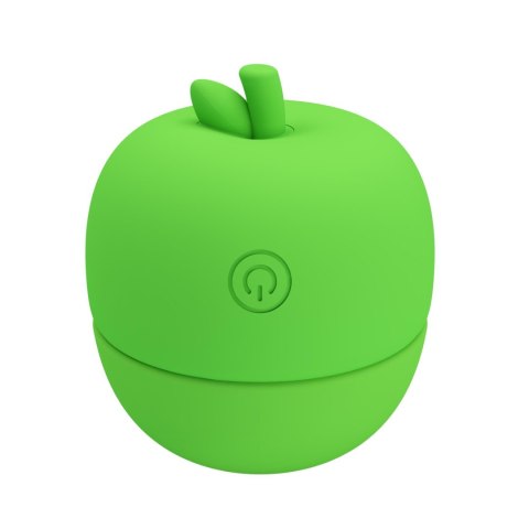 APPLE SECRET, 12 licking settings, Silicone ABS Pretty Love