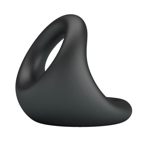 Crazy Bull Nestor - Super Soft Silicone Cock Ring Crazy Bull