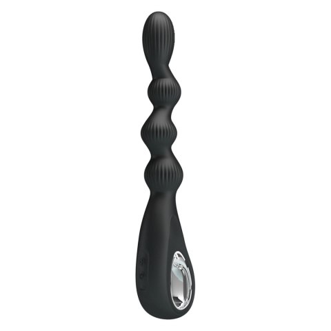 FEDERER, 12 vibration functions Pretty Love