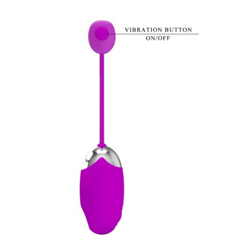 KAILA, 10 tapping functions 10 thumping functions Mobile APP remote control Pretty Love