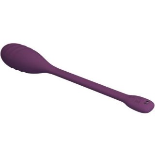 LEVIATHAN APP CONTROLLED VIBRATOR PURPLE Pretty Love
