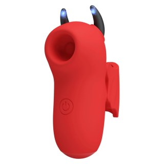 MAGIC DEVIL, 10 thrusting settings 1 electric shock function Pretty Love