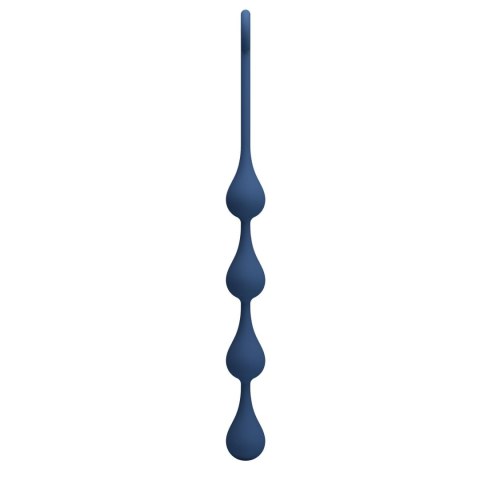 MR PLAY Waterdrop Anal Balls - 33.5 cm M Mr. Play