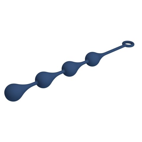 MR. PLAY Waterdrop Anal Balls - 42.6 cm L Mr. Play