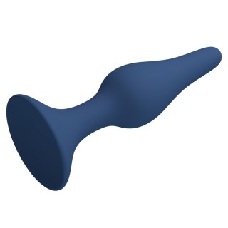 MR. Play Slim Anal Plug L Mr. Play