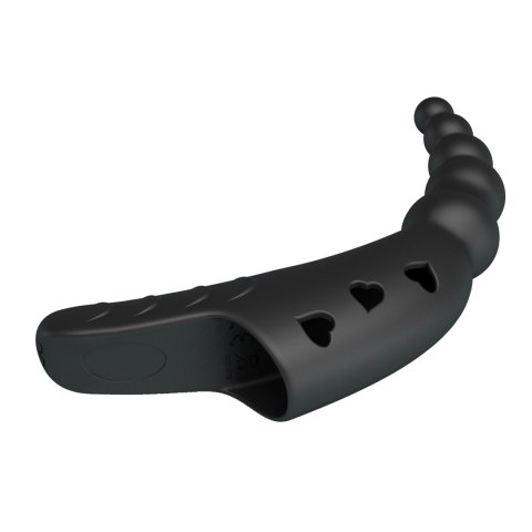 PRETTY LOVE - Jordin, 10 wibracji, Silicone Pretty Love