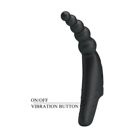 PRETTY LOVE - Jordin, 10 wibracji, Silicone Pretty Love