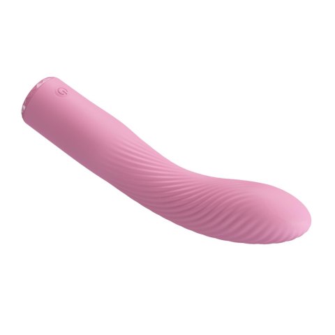 PRETTY LOVE - Kissell, 10 vibration functions Pretty Love