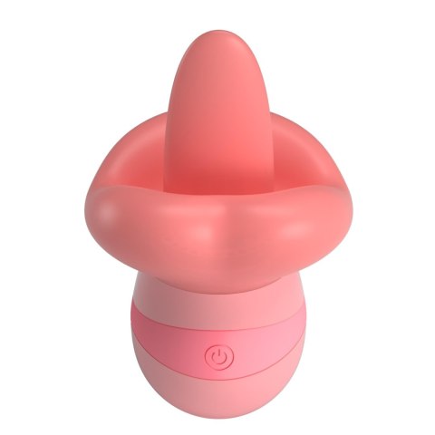 PRETTY LOVE - Kylee, 10 licking settings, TPR Pretty Love