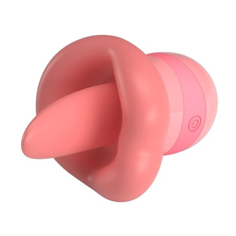 PRETTY LOVE - Kylee, 10 licking settings, TPR Pretty Love