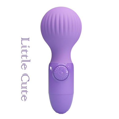 PRETTY LOVE - Little Cute, Silicone, Vibration Pretty Love
