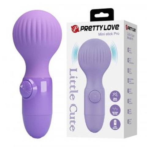 PRETTY LOVE - Little Cute, Silicone, Vibration Pretty Love