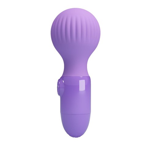 PRETTY LOVE - Little Cute, Silicone, Vibration Pretty Love