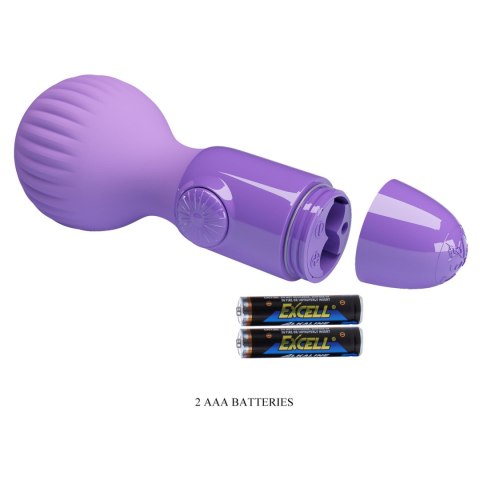 PRETTY LOVE - Little Cute, Silicone, Vibration Pretty Love