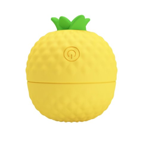 PRETTY LOVE - Pineapple Secret, 12 thumping functions, Silicone Pretty Love