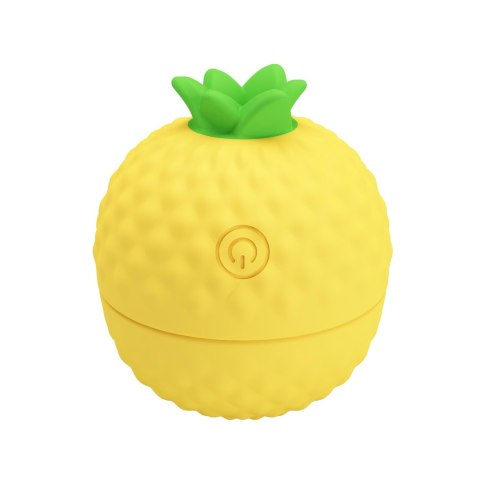 PRETTY LOVE - Pineapple Secret, 12 thumping functions, Silicone Pretty Love