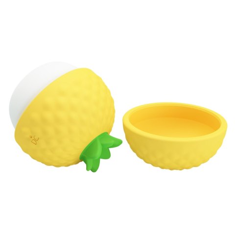 PRETTY LOVE - Pineapple Secret, 12 thumping functions, Silicone Pretty Love