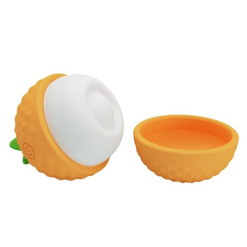 PRETTY LOVE - Pineapple Secret, 12 thumping functions, Silicone Pretty Love
