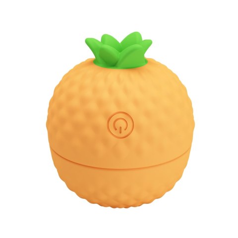 PRETTY LOVE - Pineapple Secret, 12 thumping functions, Silicone Pretty Love