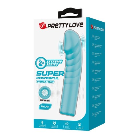 PRETTY LOVE - Rylan, 10 vibration functions Pretty Love