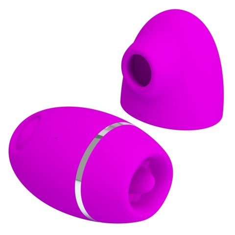 PRETTY LOVE - Shakira, Silicone, USB rechargeable Pretty Love